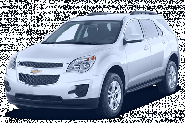 2013 Chevrolet Equinox Prices, Reviews, and Photos - MotorTrend